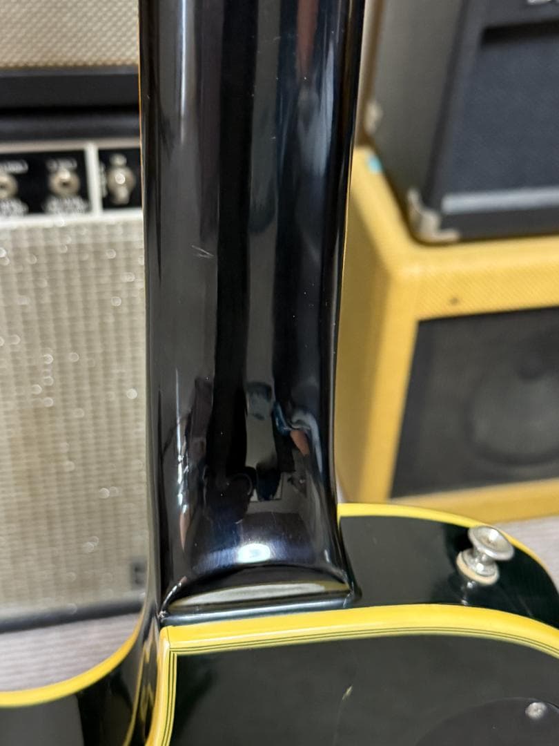 ギター GRECO EG-600 Peter Frampton Model 1978s