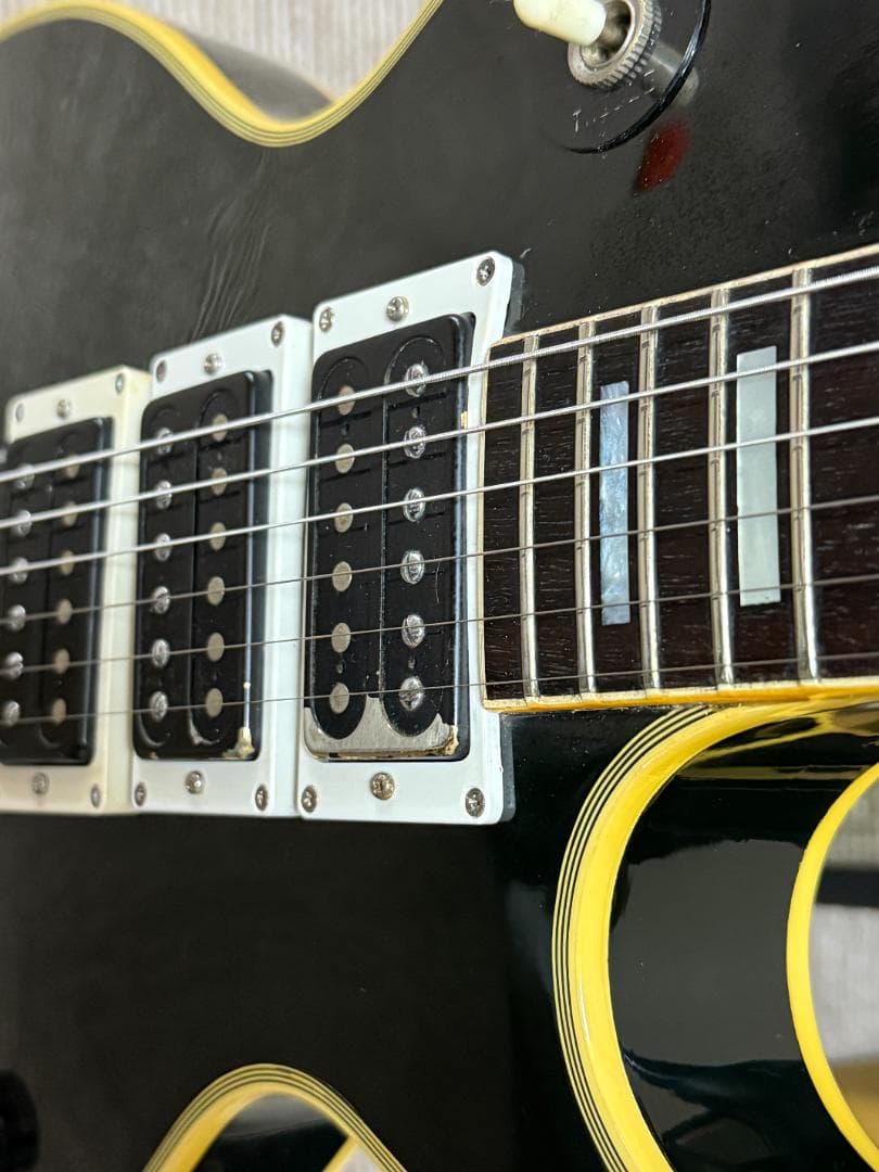 ギター GRECO EG-600 Peter Frampton Model 1978s