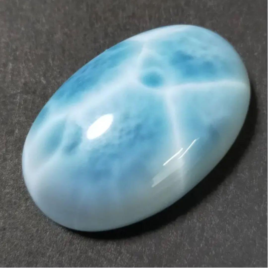 ボリューム満点！ドミニカ産ラリマー