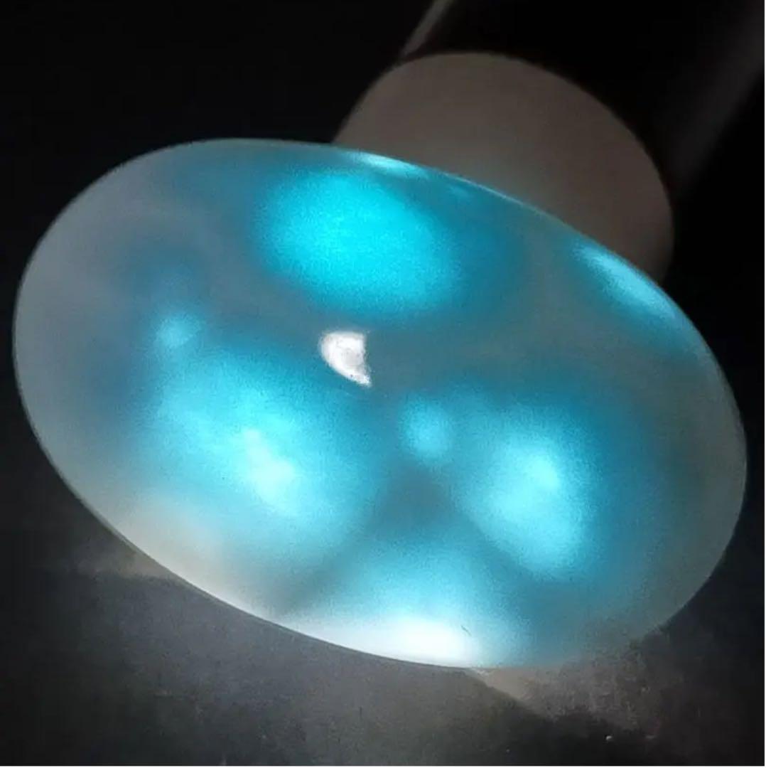 ボリューム満点！ドミニカ産ラリマー