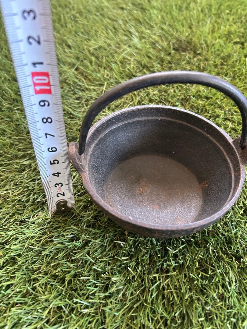 自在鉤　インテリア　民具　古道具　囲炉裏　レトロ