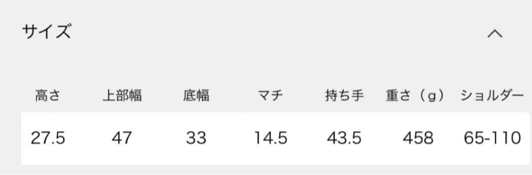 新品NOMADIS BASQUE M SLD 25SS ショルダーバッグ