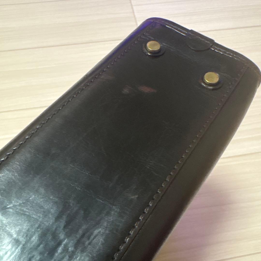 GANZO GUDブリーフケース