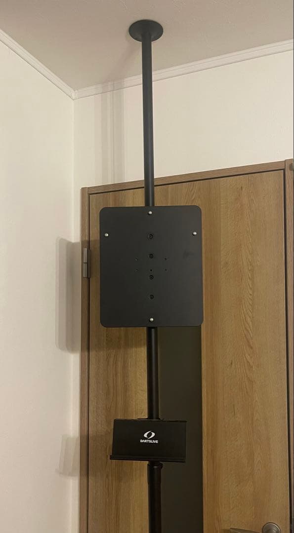 dartslive ダーツライブ　ポールスタンド ダーツ台