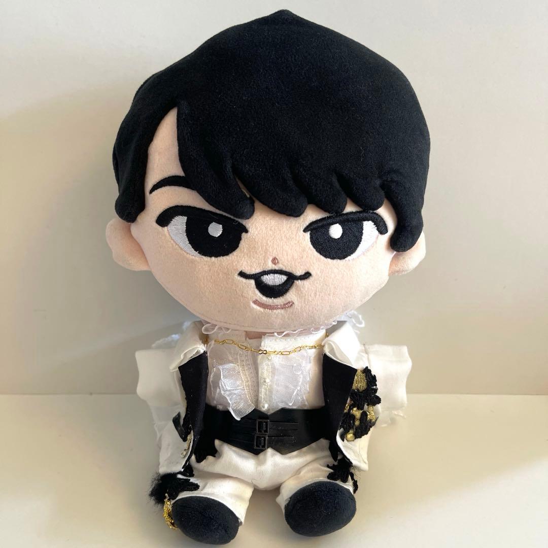 いる様 すのチル 服 『SBY』　 Man RAYS 衣装 ゼスプリ