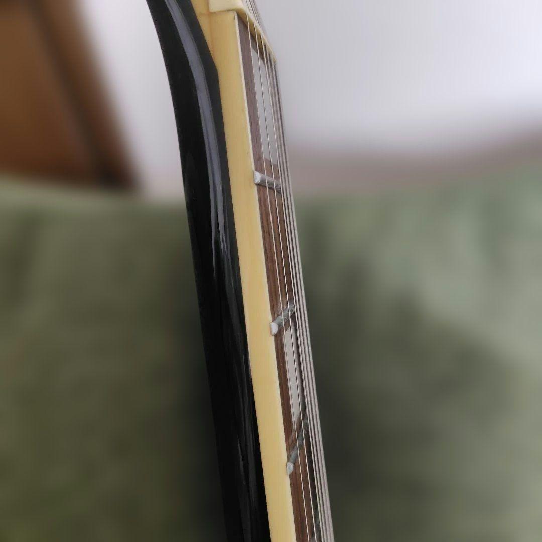 【左利き】ぼっち・ざ・ろっく！Blitz LesPaul Custom