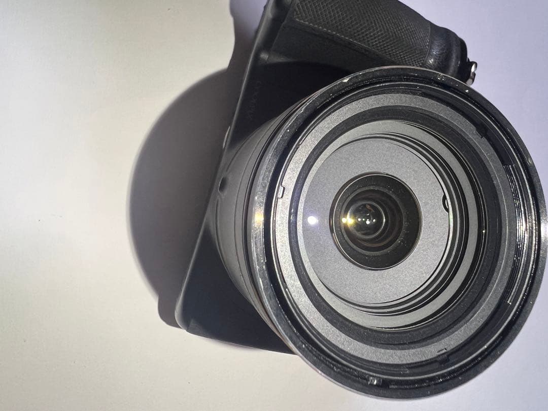 ニコン COOLPIX P520 [ブラック] デジタルカメラ