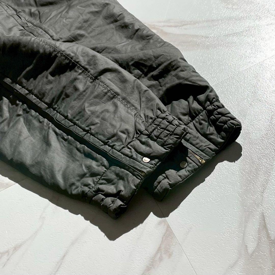 パンツ ISSEY MIYAKE Flight Pants 70s Gray size9