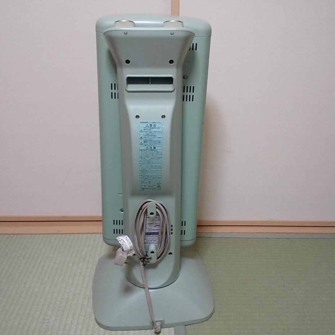 【新春特価】ALADDIN 遠赤グラファイトヒーター　CAH-2G10C