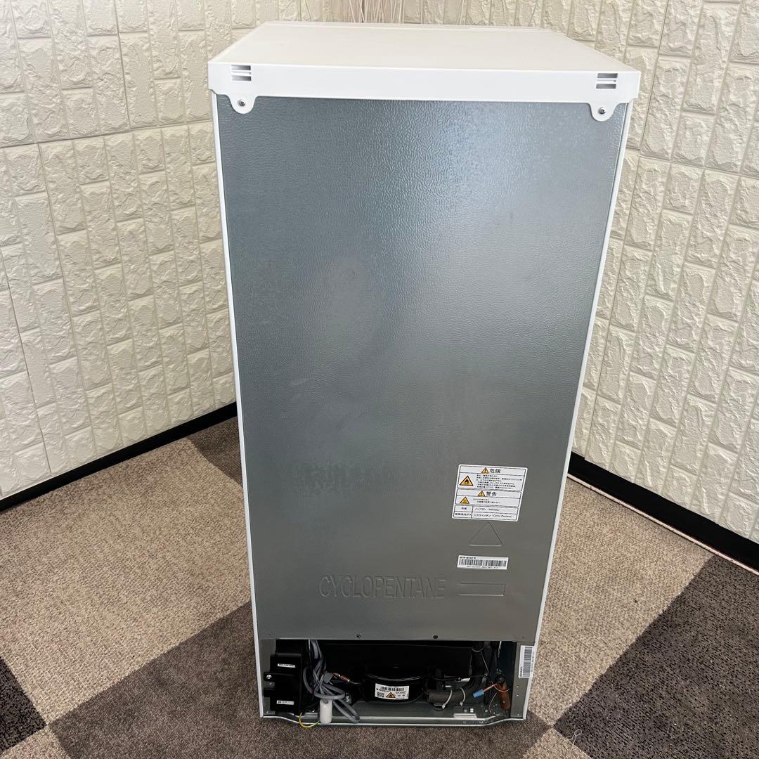 冷蔵庫・冷凍庫 adgjm