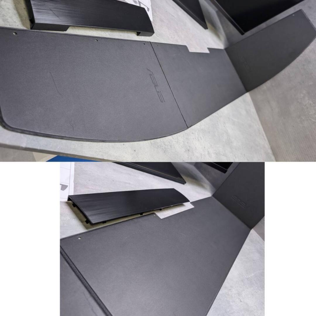 極美品 ASUS ProArt Display PA27UCX-K 27インチ