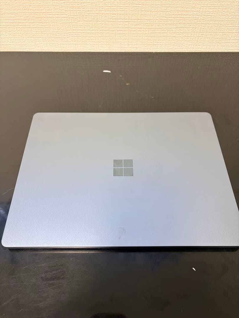 Windowsノート本体 Microsoft Surface Laptop Go 2 8QC-00043