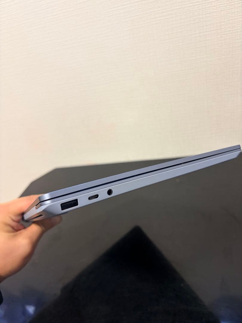 Windowsノート本体 Microsoft Surface Laptop Go 2 8QC-00043
