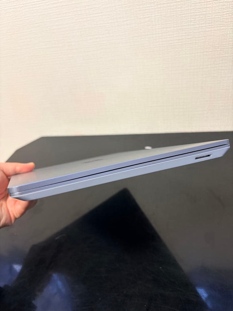 Windowsノート本体 Microsoft Surface Laptop Go 2 8QC-00043