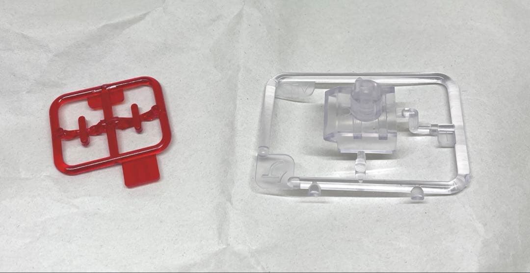 HMM ジェノブレイカー リパッケージVer