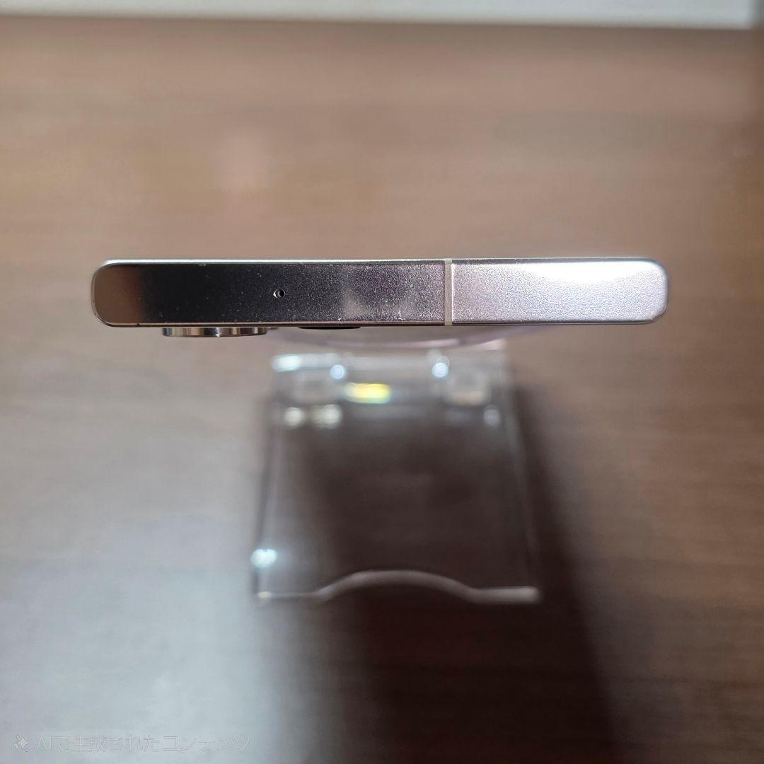 Galaxy S23 Ultra 512GB 海外版