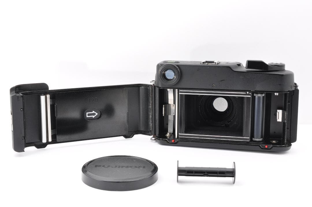 Fuji Fujifilm GW690III フィルムカメラ #FE13