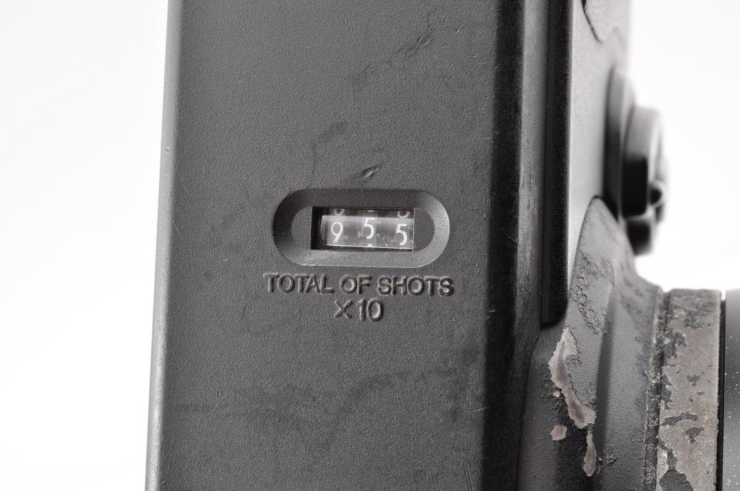 Fuji Fujifilm GW690III フィルムカメラ #FE13