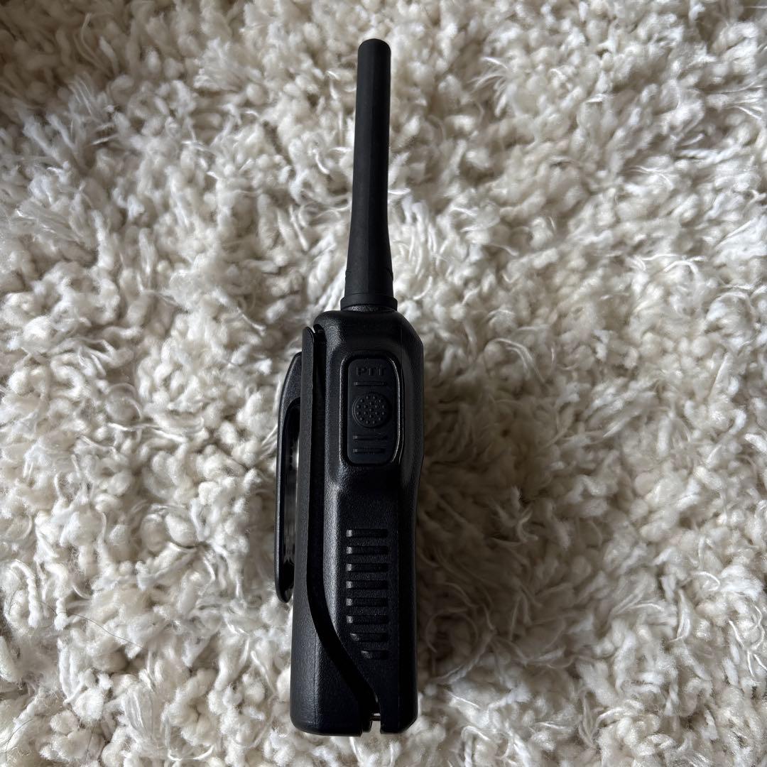 2台セット FTH-108 トランシーバー＋おまけジャンク1台