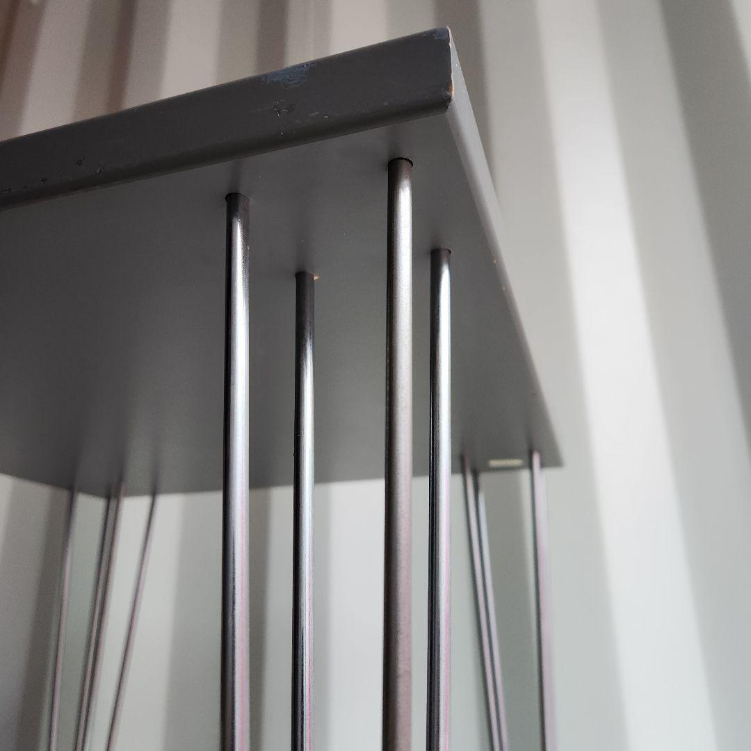 希少　ヴィンテージ　Fritz Hansen Pin Age サイドテーブル