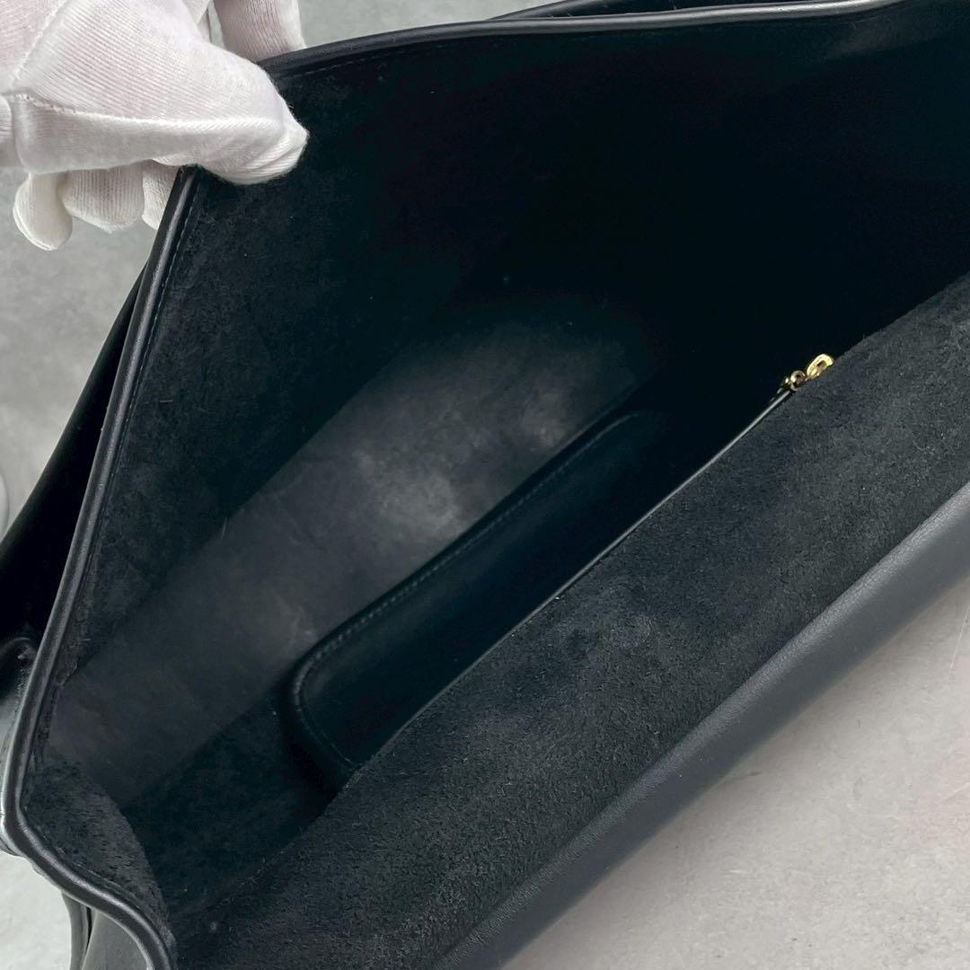 90s オールドコーチ 5266 ビジネスバッグ 2way USA製 A4収納可