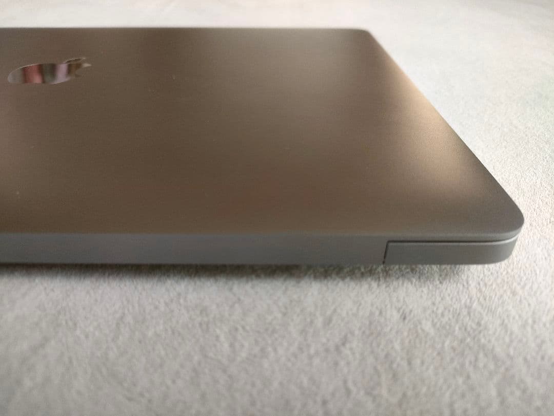 MacBook Air M1 スペースグレー　13.3インチ　8GB 256GB