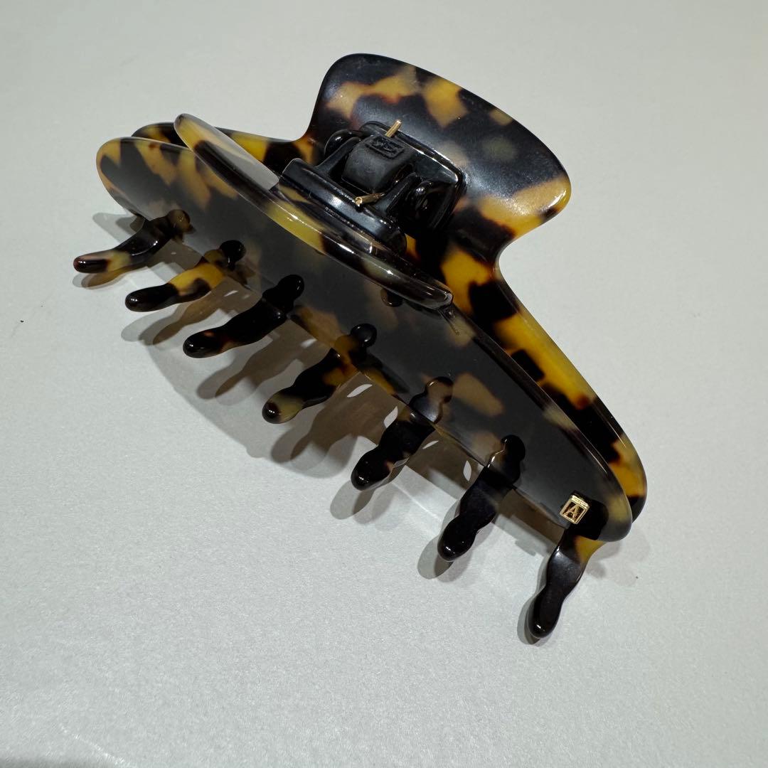 アレクサンドルドゥパリ ヘアクリップ