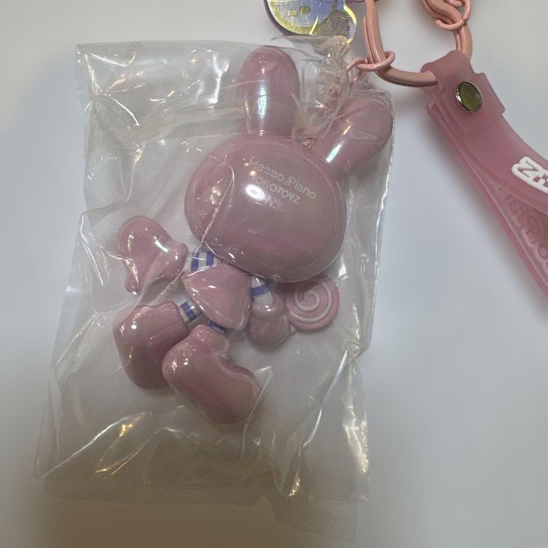 メゾピアノ　シークレットキャラチャーム