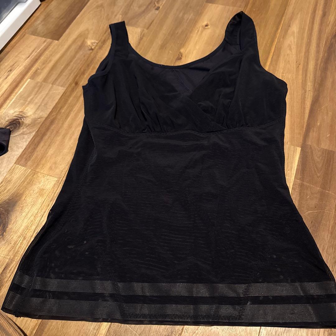 マルコ黒 LL 　すみっち