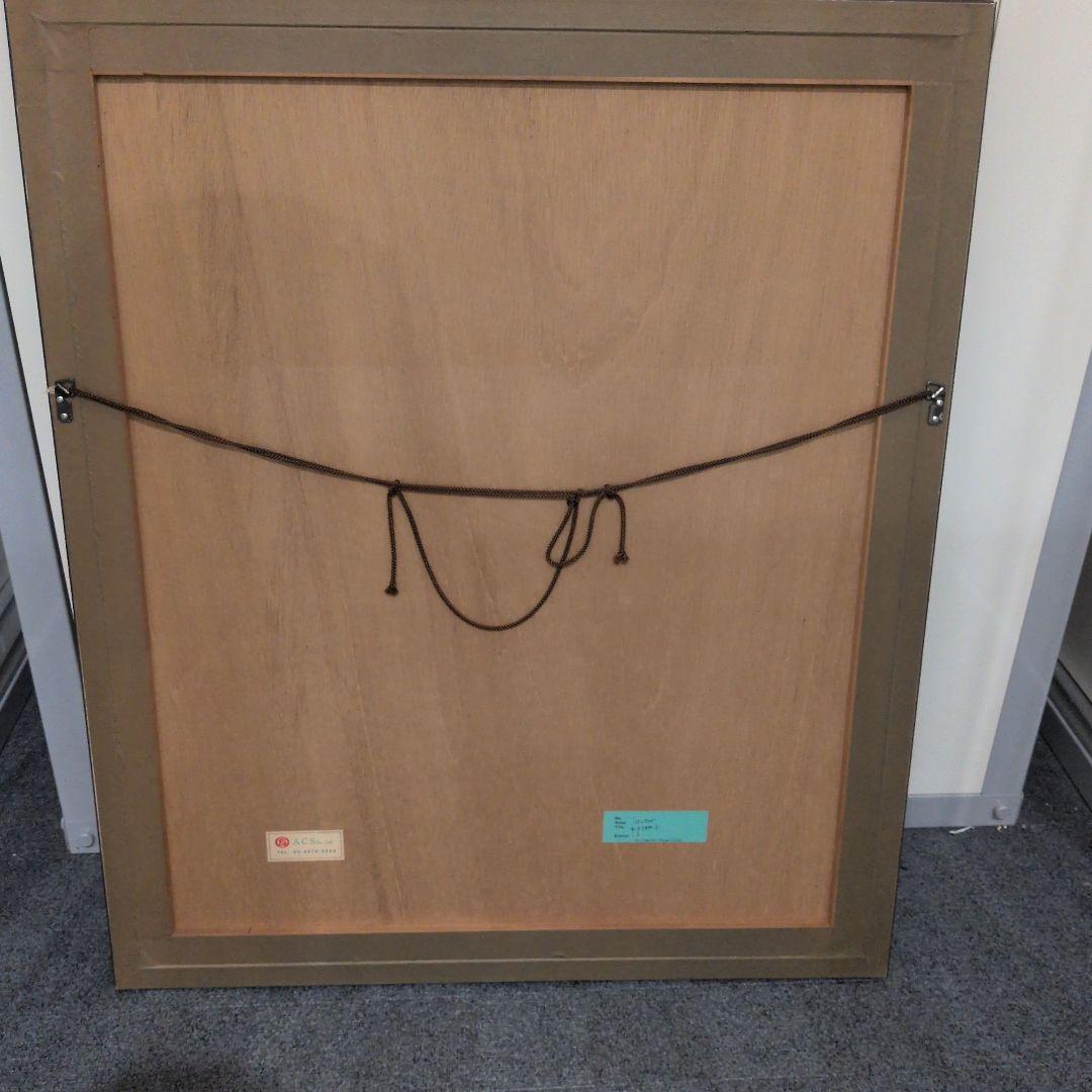 ローリングストーンズ リトグラフ サイン キースリチャーズ シルクスクリーン