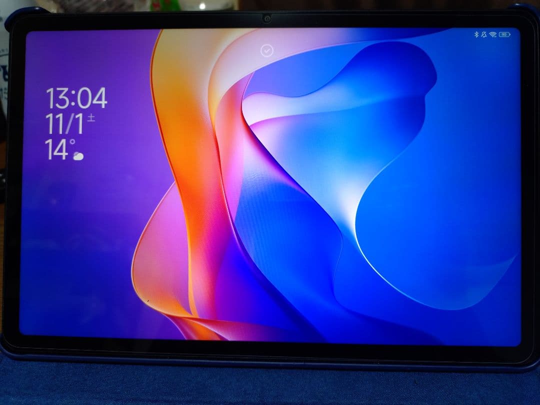 【美品】Redmi Pad 2 タブレット 4GB+128GB