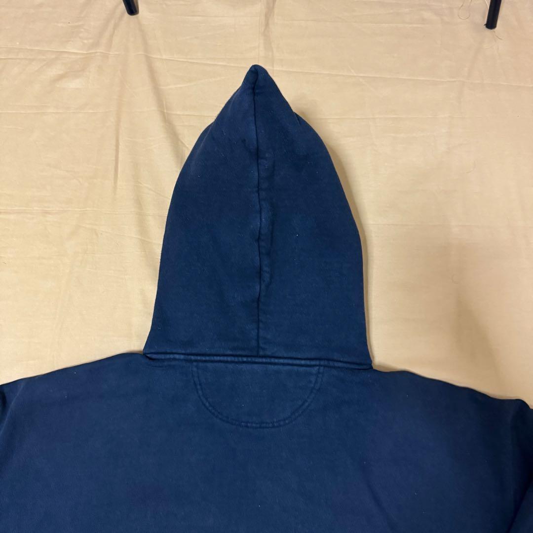 90s champion スーパーフーディ　スーパーフーディー　ブラック　XXL