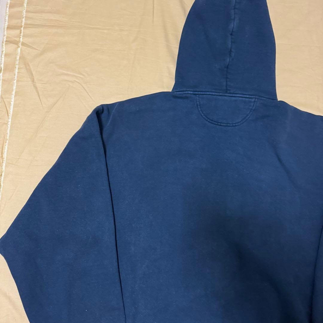 90s champion スーパーフーディ　スーパーフーディー　ブラック　XXL