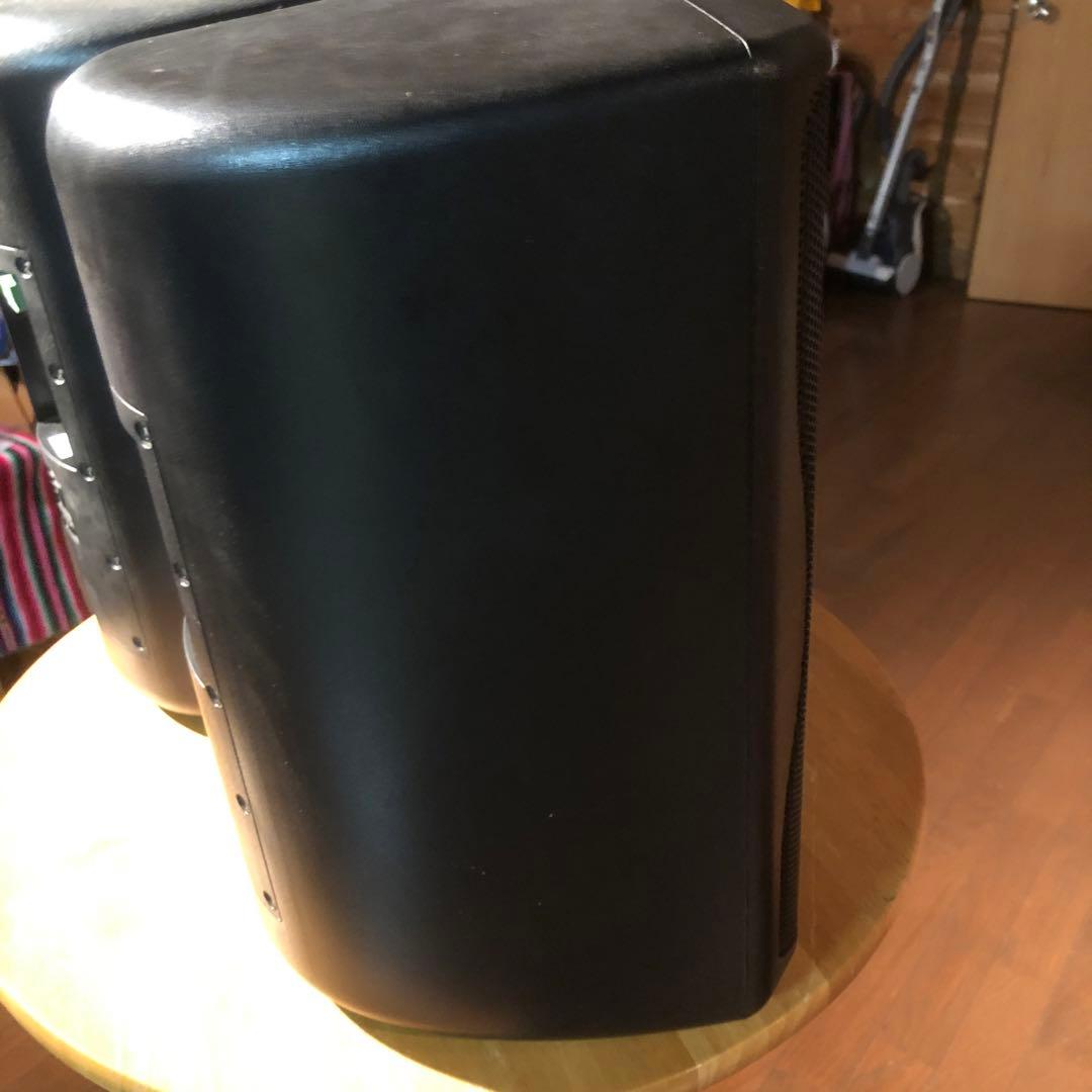 EV スピーカー　ZX1i-90 2台セット