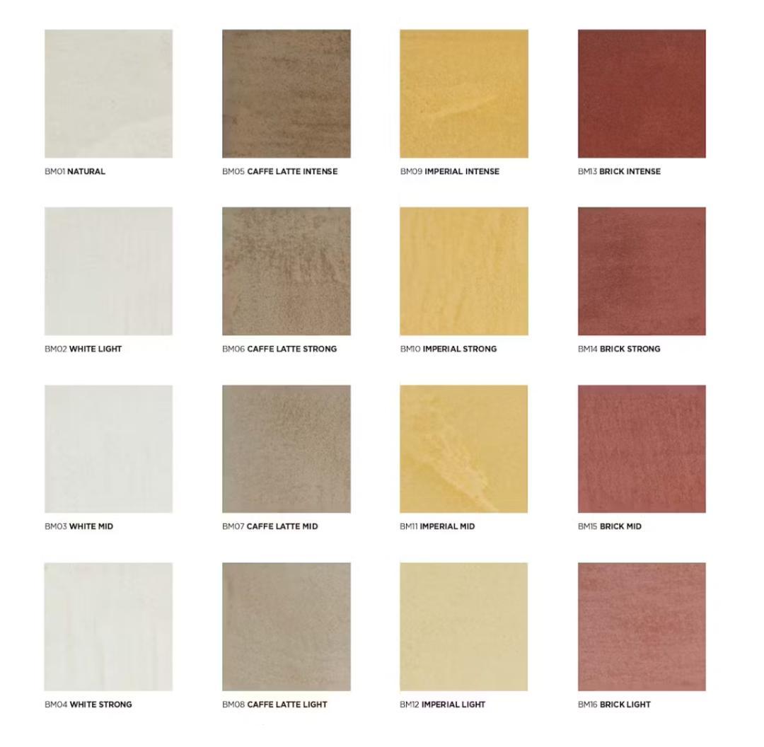 Cさんオーダー品モールテックス天板７５×５０×2.5㎝カラー BM57