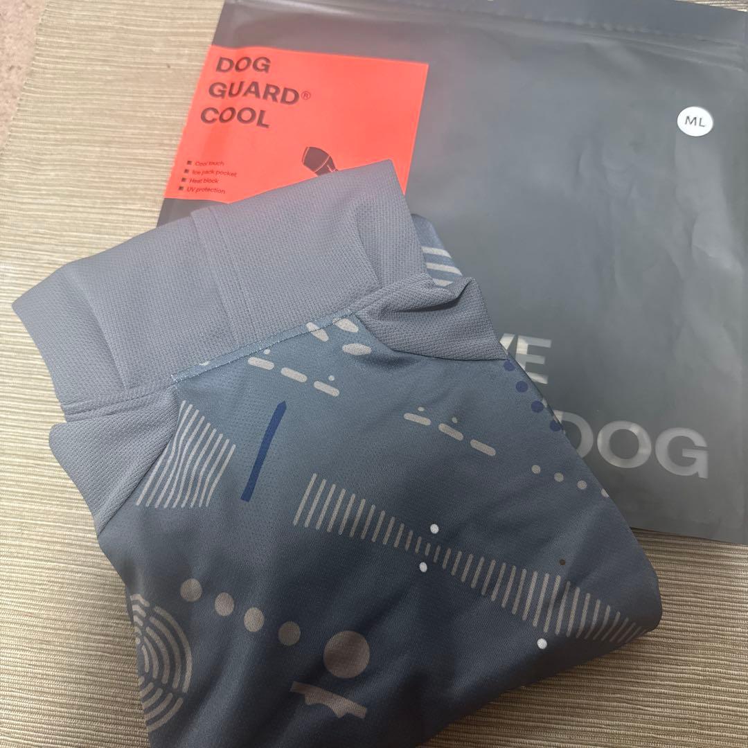 アルファアイコン　ドッグガードクール