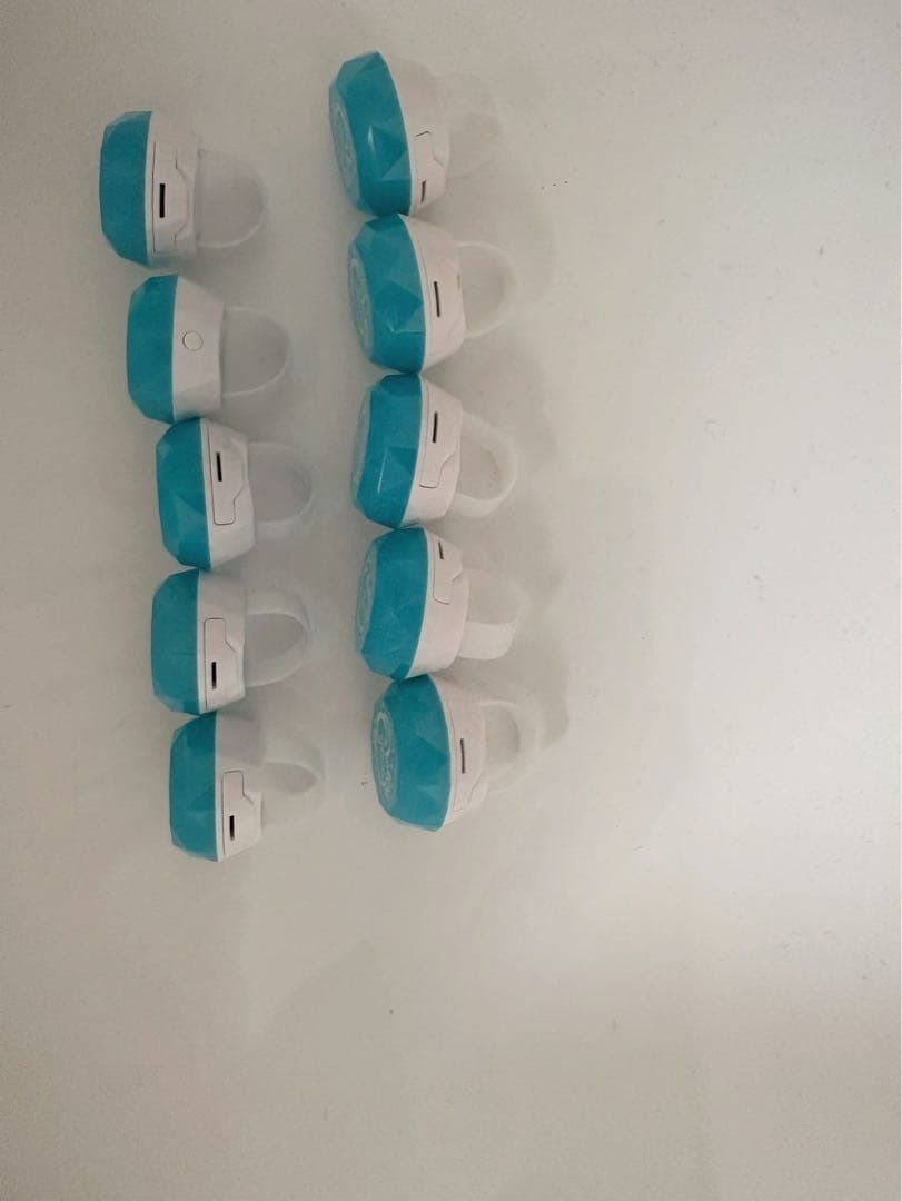 ころんくん9周年リンライ×10