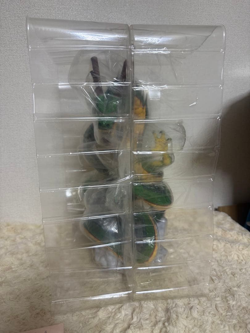 ドラゴンボール一番くじ 神龍 ラストワン