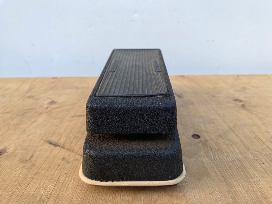 cry baby super ワウペダル　中古品