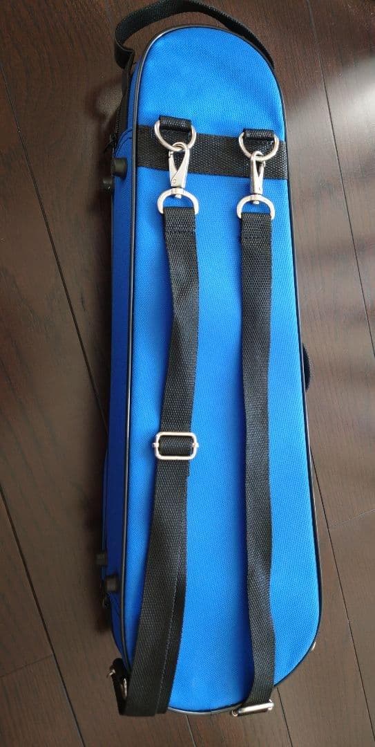 せ**ん【美品】カルロジョルダーノ1/10 バイオリン、ケースつき