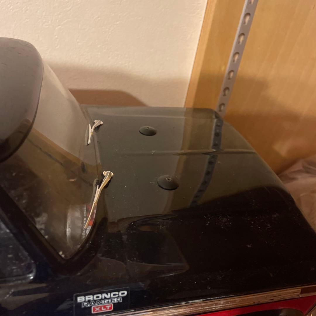 マ*キ様 TRX4 フォードブロンコ　1/10