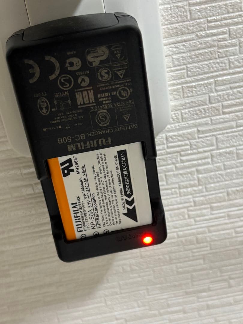 FUJIFILM デジタルカメラ FinePix F800EXR 黒