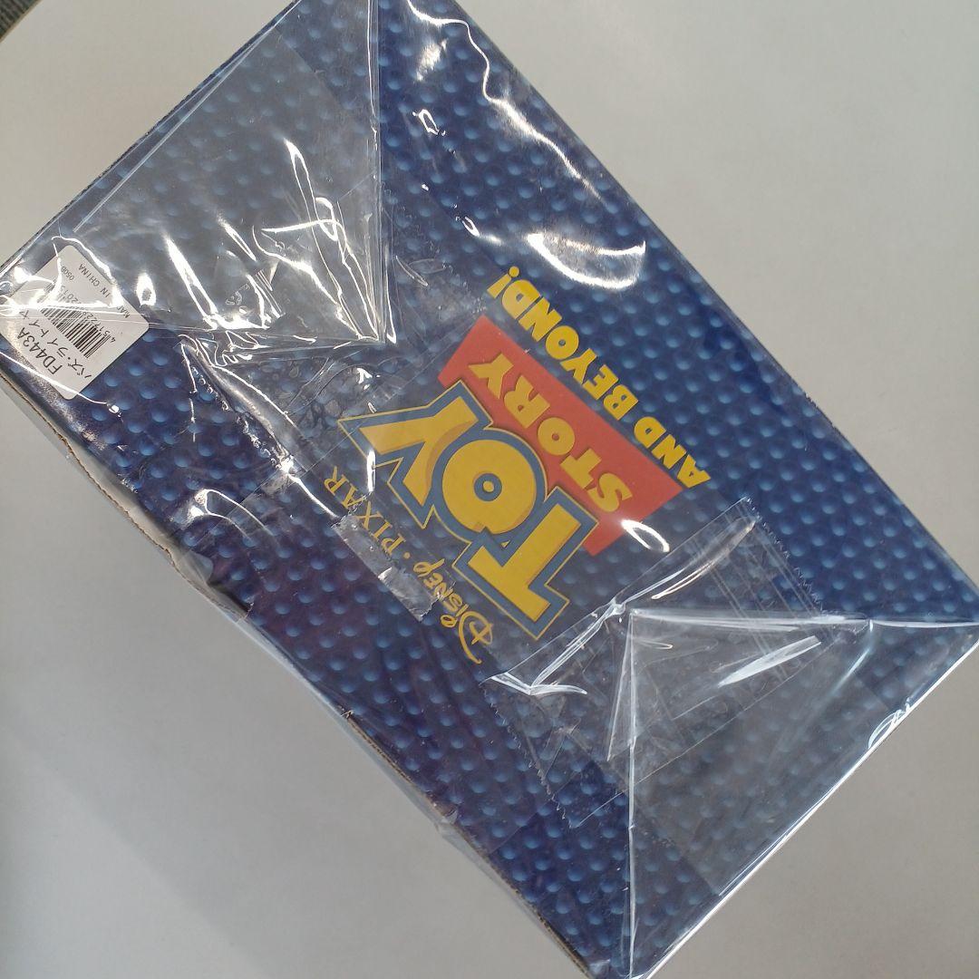 ♦️トイストーリー目覚まし時計♦️