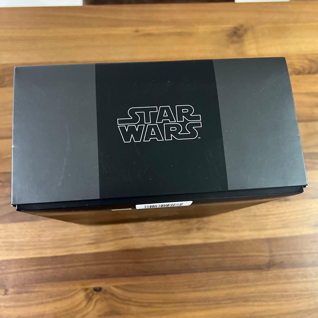 開封品 Star Wars Lord Starkiller (Legends)