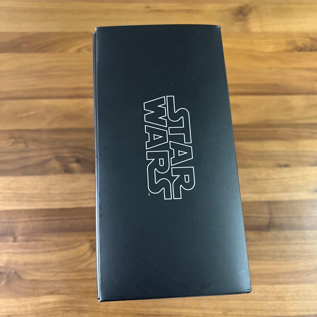 開封品 Star Wars Lord Starkiller (Legends)