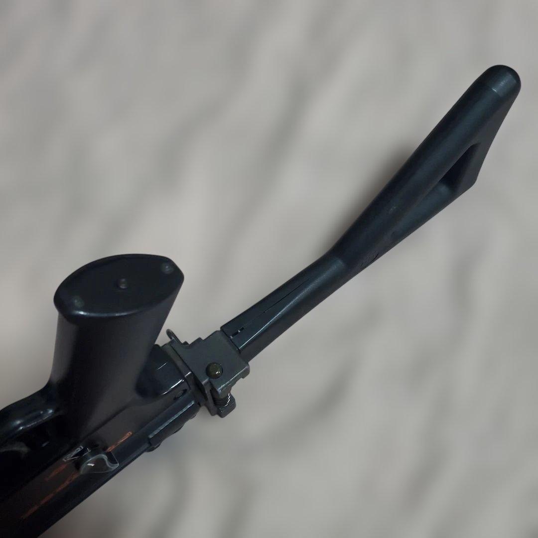 東京マルイ　H&K MP5K-PDW 電動ガン セミ・フルオート