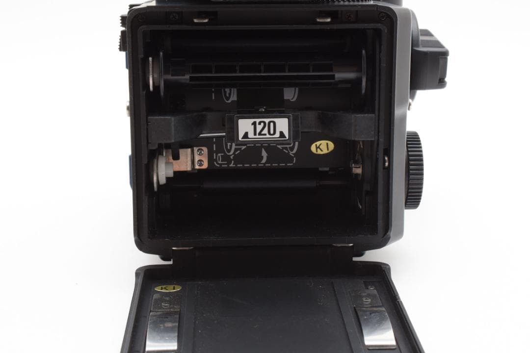 ★極上品★ Mamiya M645 SUPER マミヤ 中判フィルムカメラ