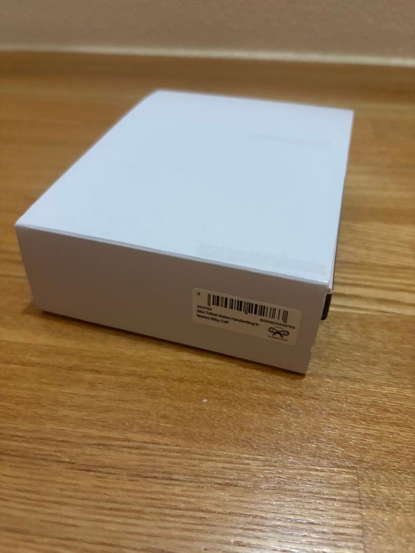 アニヤハインドマーチ　ロンハーマン　限定　財布