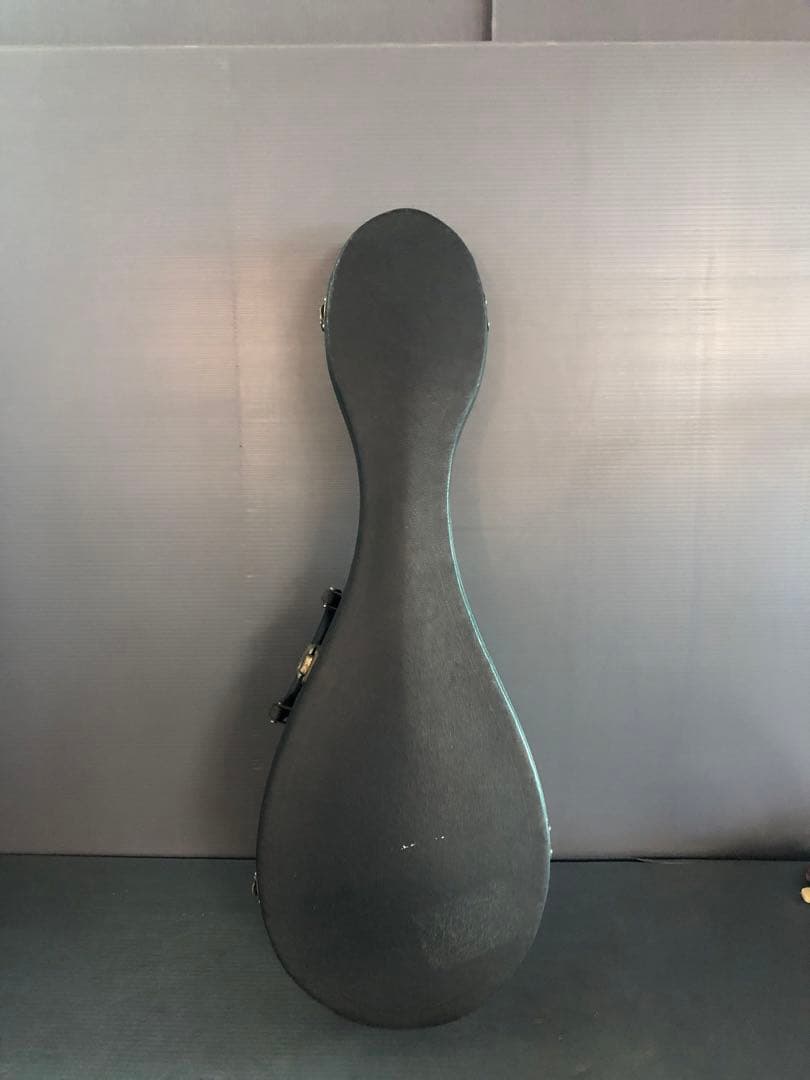 SUZUKI NAGOYA JAPANマンドリンNo228 1971年（中古品）