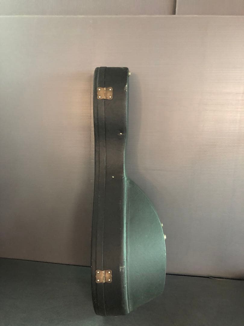 SUZUKI NAGOYA JAPANマンドリンNo228 1971年（中古品）